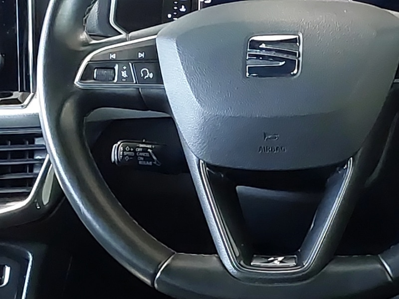 Used SEAT Tarraco 2019 for sale - 77823055: Photo 10