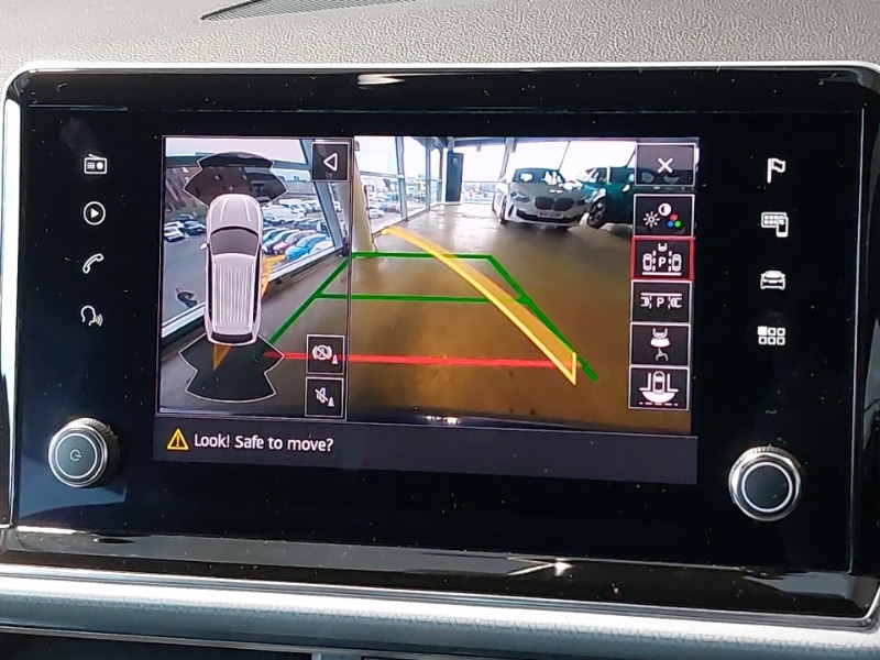 Used SEAT Tarraco 2019 for sale - 77823055: Photo 14