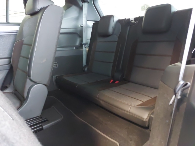 Used SEAT Tarraco 2019 for sale - 77823055: Photo 19