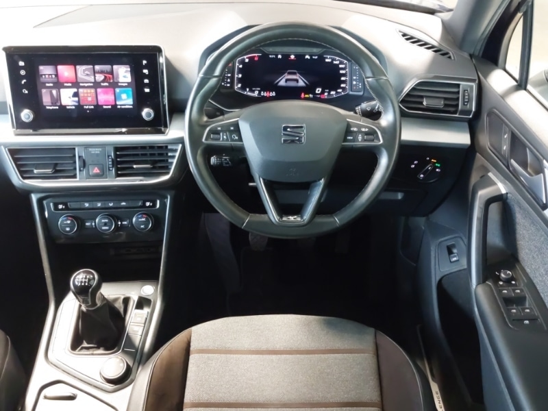 Used SEAT Tarraco 2019 for sale - 77823055: Photo 7