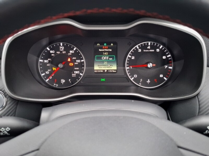 Used MG MG ZS 2023 for sale - 77694997: Photo 11