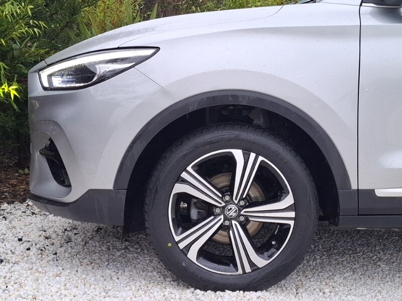 Used MG MG ZS 2023 for sale - 77694997: Photo 12