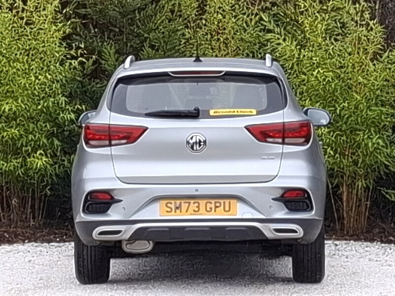 Used MG MG ZS 2023 for sale - 77694997: Photo 14