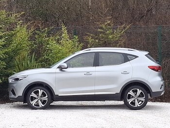 Used MG MG ZS 2023 for sale - 77694997: Photo