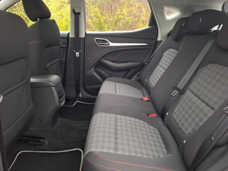 Used MG MG ZS 2023 for sale - 77694997: Photo 6