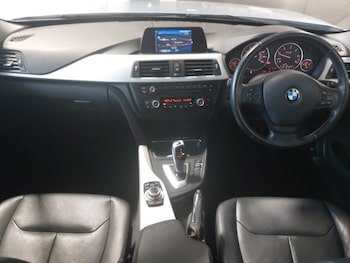 Used BMW 3 Series 2015 for sale - 76134787: Photo