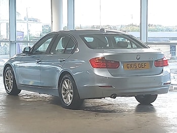 Used BMW 3 Series 2015 for sale - 76134787: Photo