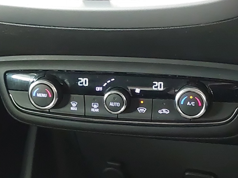 Used Vauxhall Crossland X 2018 for sale - 76602270: Photo 13