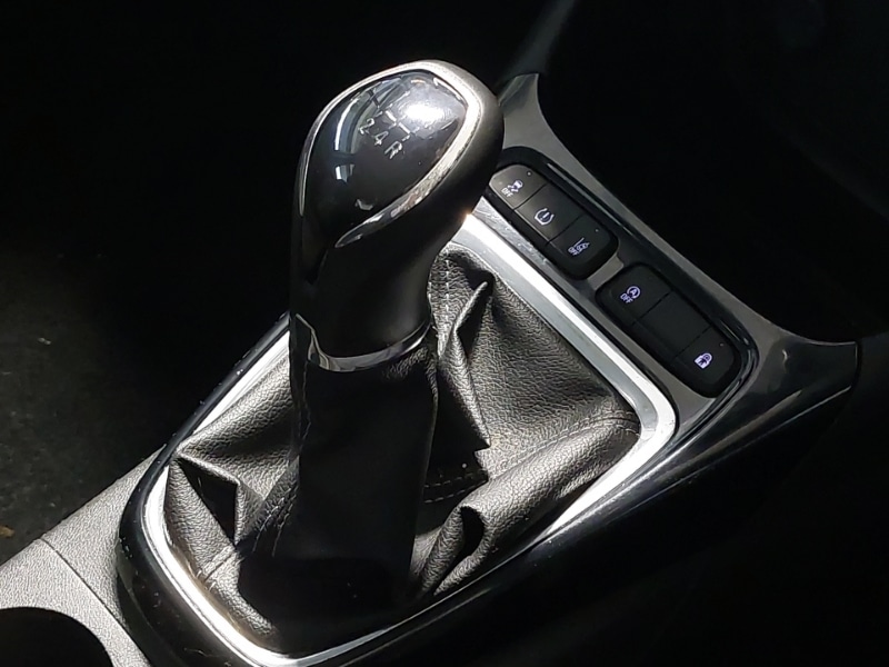 Used Vauxhall Crossland X 2018 for sale - 76602270: Photo 18