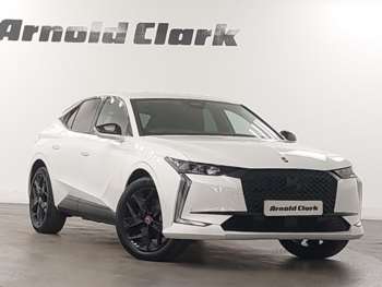 2025 - 1.6 E-TENSE Performance Line Nav 5dr EAT8