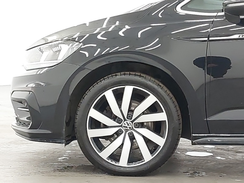 Used Volkswagen Touran 2022 for sale - 76537167: Photo 12