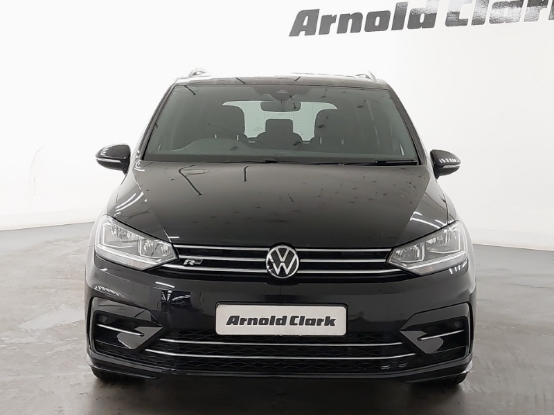 Used Volkswagen Touran 2022 for sale - 76537167: Photo 13