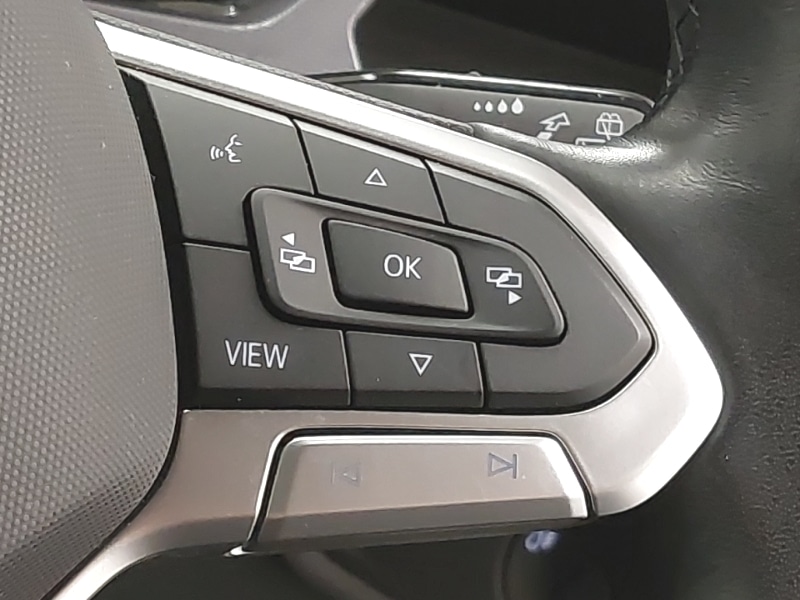 Used Volkswagen Touran 2022 for sale - 76537167: Photo 14