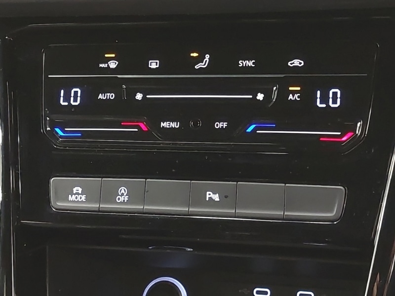 Used Volkswagen Touran 2022 for sale - 76537167: Photo 16