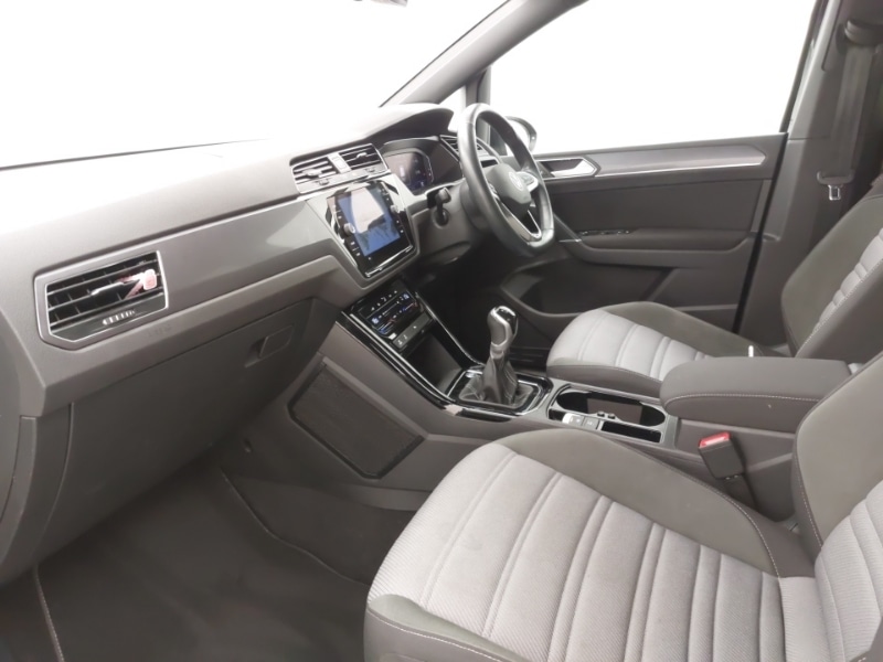 Used Volkswagen Touran 2022 for sale - 76537167: Photo 5