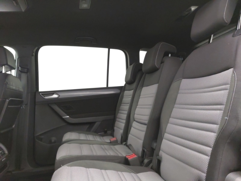 Used Volkswagen Touran 2022 for sale - 76537167: Photo 6