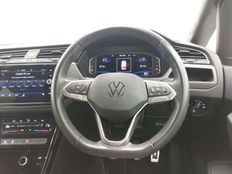 Used Volkswagen Touran 2022 for sale - 76537167: Photo 7