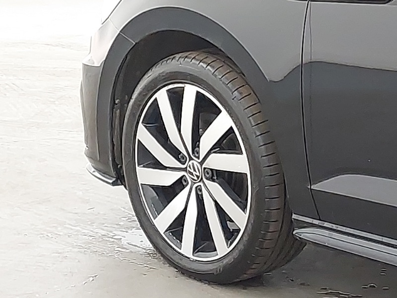 Used Volkswagen Touran 2022 for sale - 76537167: Photo 9