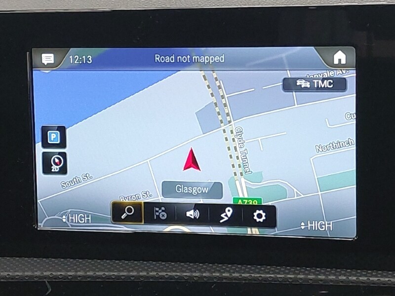 Used Mercedes-Benz A-Class 2018 for sale - 77933395: Photo 10