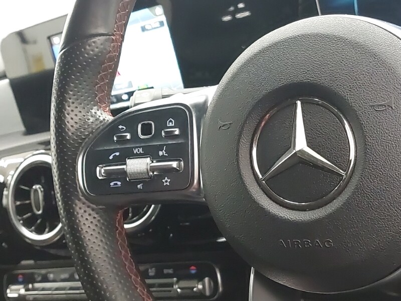 Used Mercedes-Benz A-Class 2018 for sale - 77933395: Photo 11