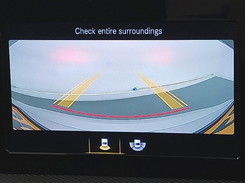 Used Mercedes-Benz A-Class 2018 for sale - 77933395: Photo 17