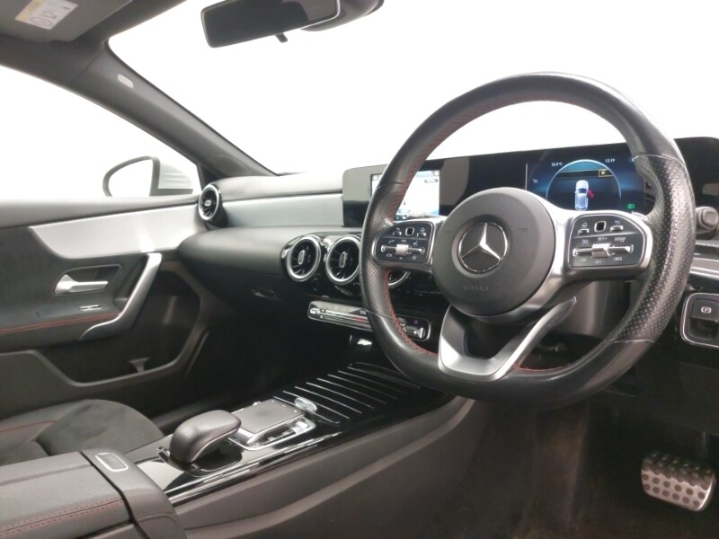 Used Mercedes-Benz A-Class 2018 for sale - 77933395: Photo 18