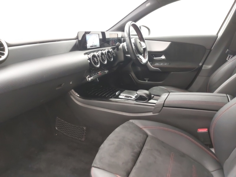 Used Mercedes-Benz A-Class 2018 for sale - 77933395: Photo 5