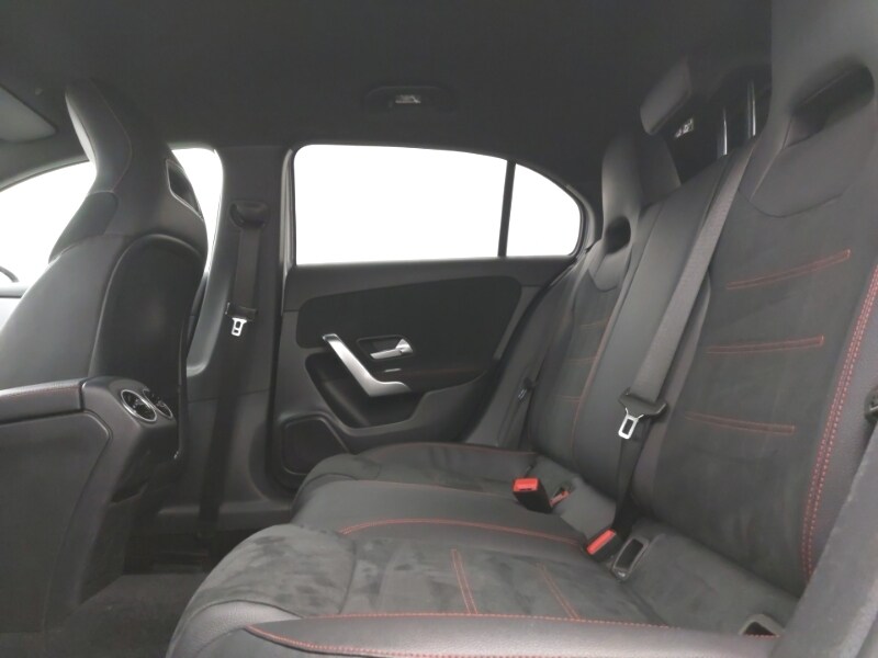 Used Mercedes-Benz A-Class 2018 for sale - 77933395: Photo 6