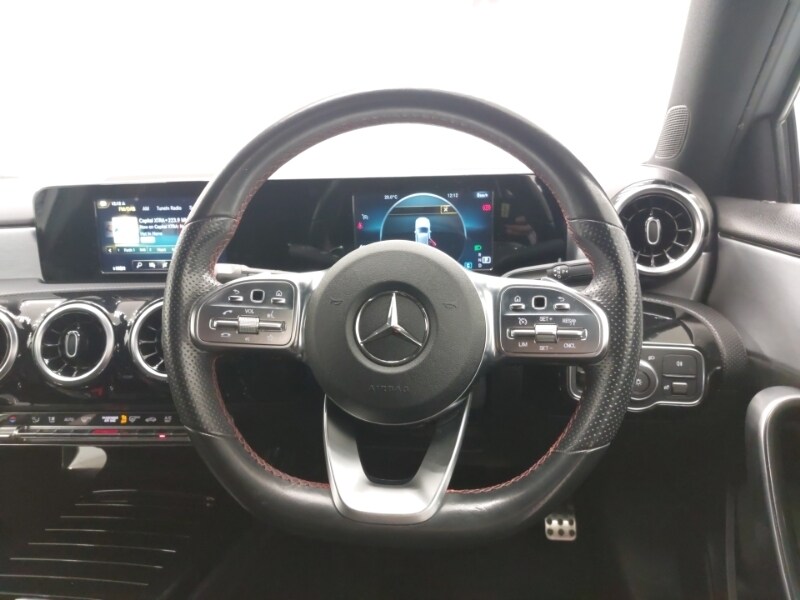 Used Mercedes-Benz A-Class 2018 for sale - 77933395: Photo 7