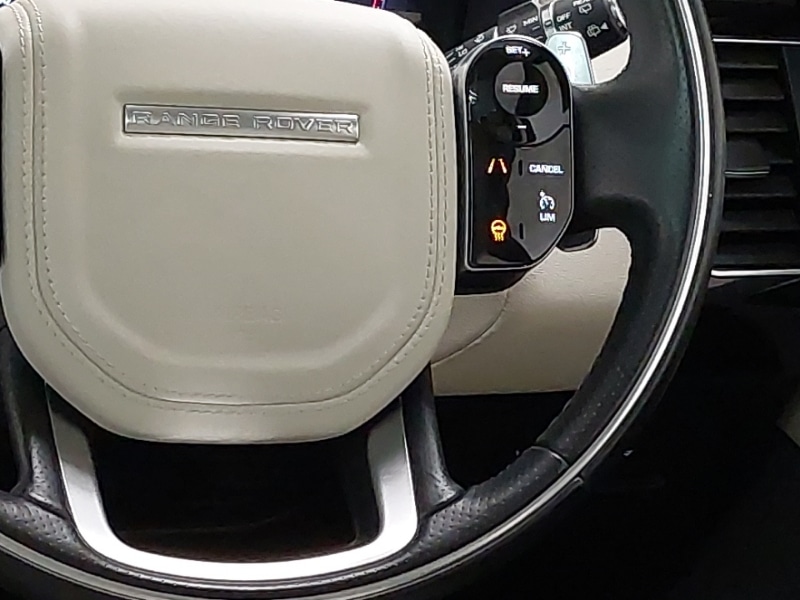 Used Land Rover Range Rover Sport 2021 for sale - 76628915: Photo 11