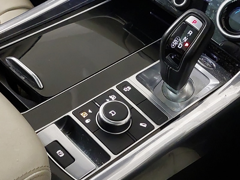 Used Land Rover Range Rover Sport 2021 for sale - 76628915: Photo 13