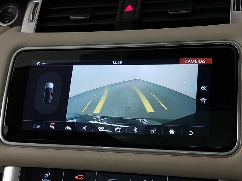 Used Land Rover Range Rover Sport 2021 for sale - 76628915: Photo 14