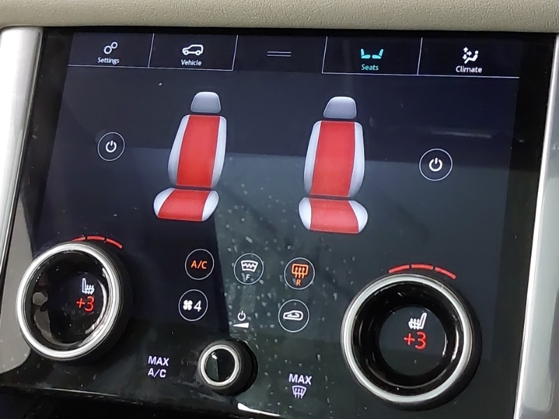 Used Land Rover Range Rover Sport 2021 for sale - 76628915: Photo 19