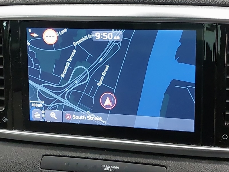 Used Kia Sportage 2020 for sale - 76614016: Photo 10