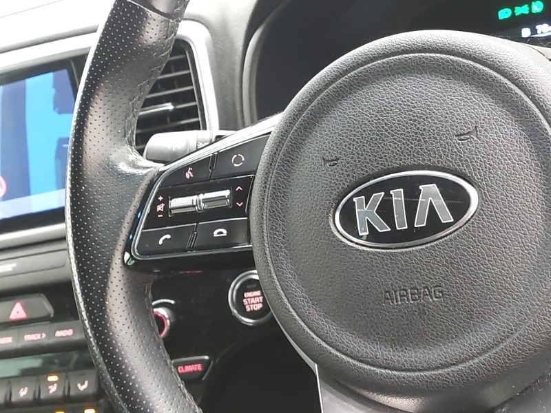 Used Kia Sportage 2020 for sale - 76614016: Photo 11