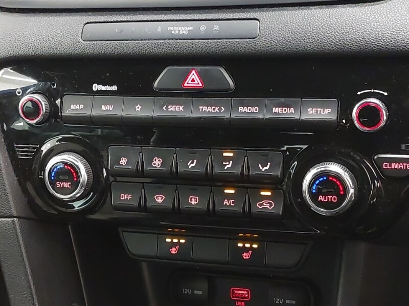 Used Kia Sportage 2020 for sale - 76614016: Photo 16