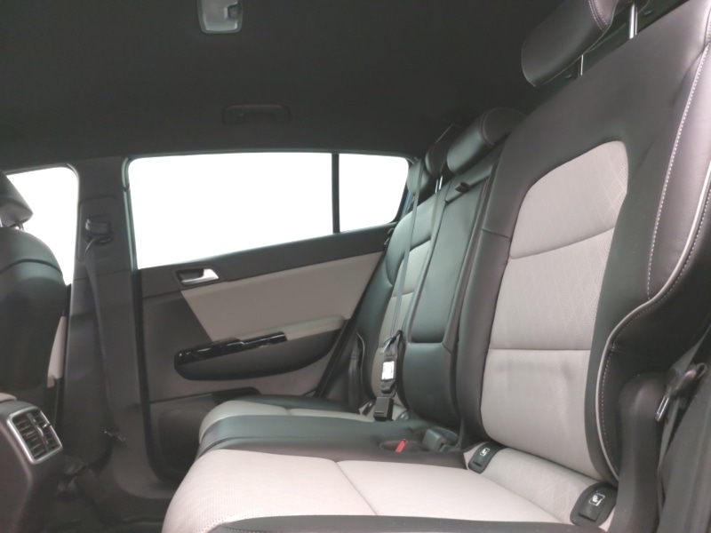 Used Kia Sportage 2020 for sale - 76614016: Photo 6