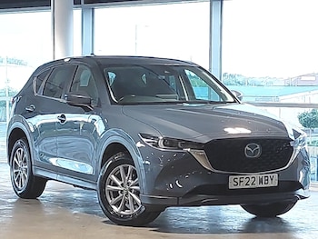 2022 - 2.0 SE-L 5dr