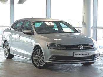 2015 - 2.0 TDI 150 GT 4dr