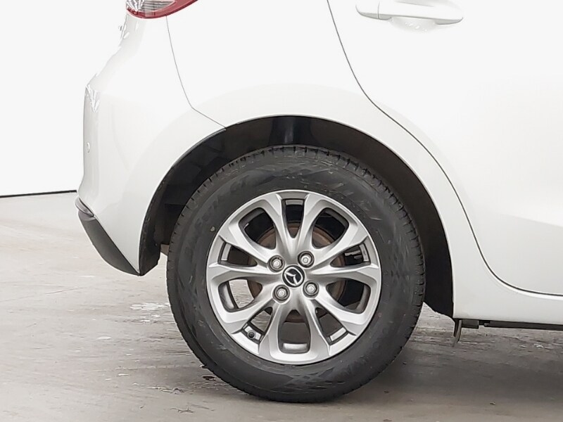 Used Mazda Mazda2 2023 for sale - 77761319: Photo 12