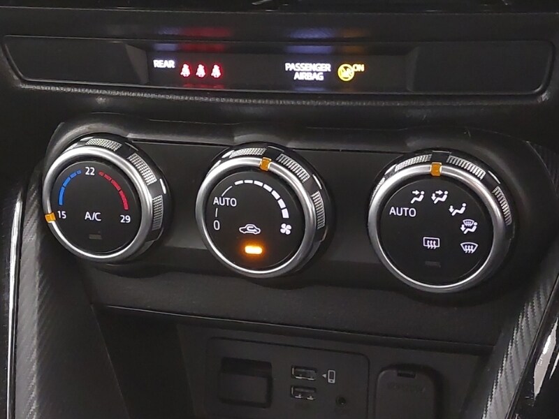 Used Mazda Mazda2 2023 for sale - 77761319: Photo 16