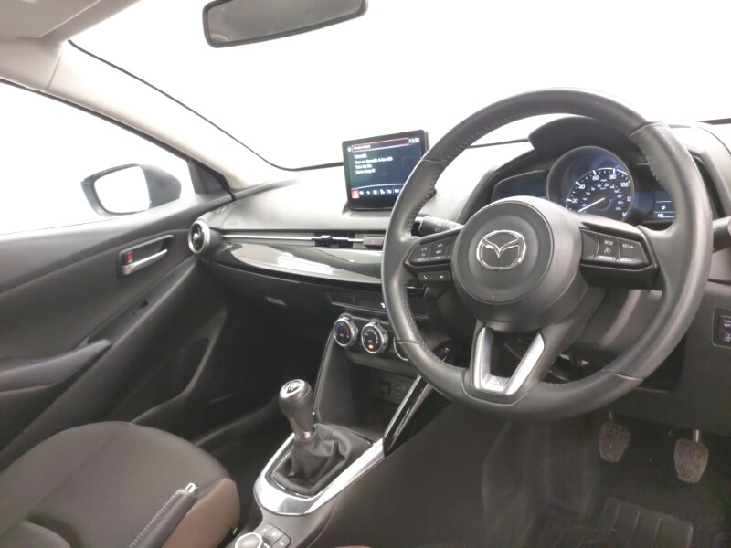 Used Mazda Mazda2 2023 for sale - 77761319: Photo 18