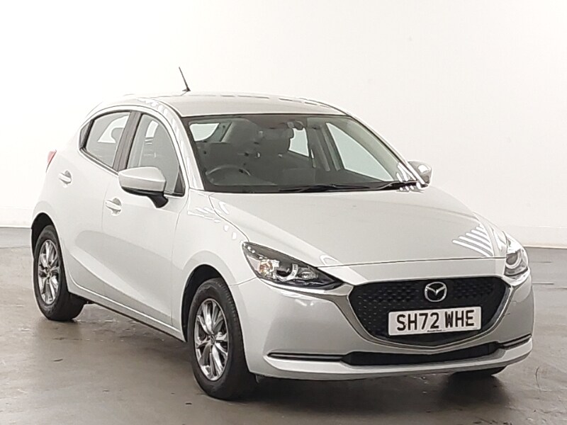 Used Mazda Mazda2 2023 for sale - 77761319: Photo 19