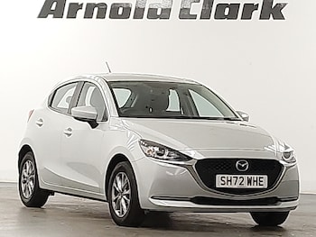 Used Mazda Mazda2 2023 for sale - 77761319: Photo