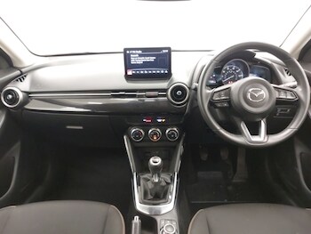 Used Mazda Mazda2 2023 for sale - 77761319: Photo