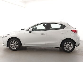 Used Mazda Mazda2 2023 for sale - 77761319: Photo