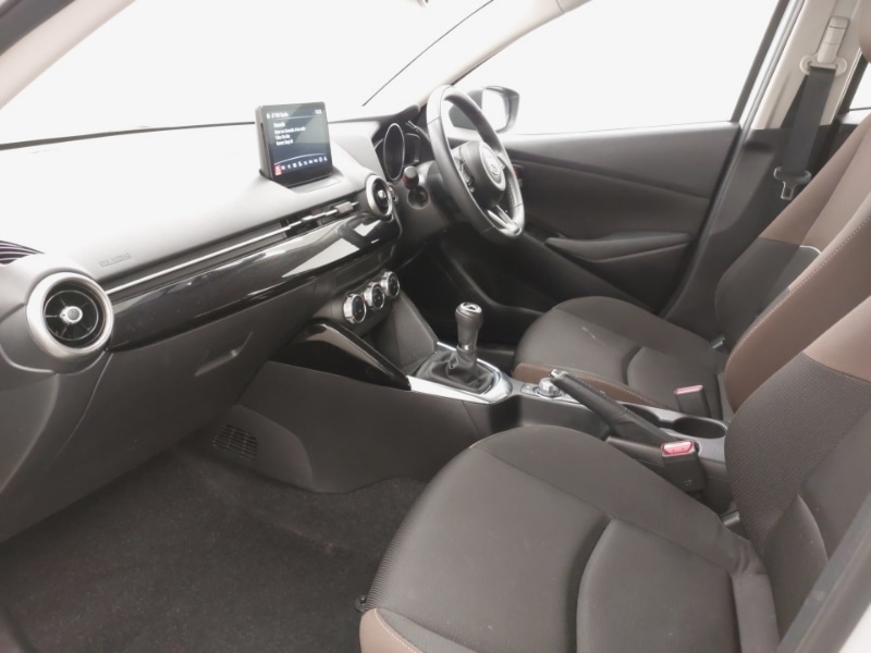 Used Mazda Mazda2 2023 for sale - 77761319: Photo 5