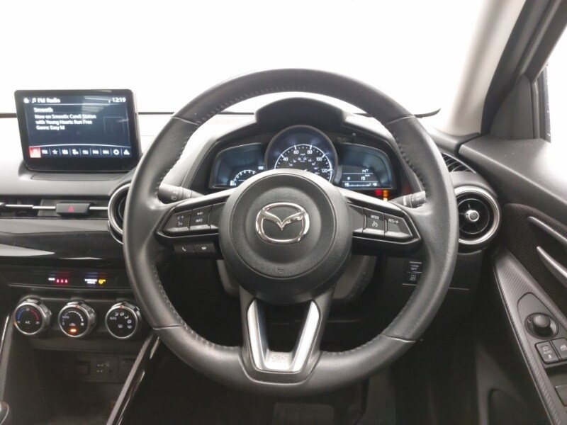 Used Mazda Mazda2 2023 for sale - 77761319: Photo 7