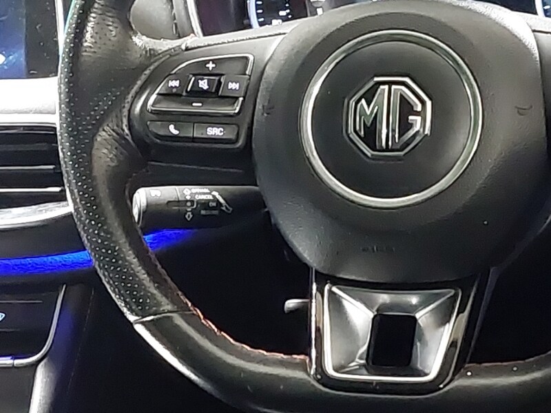 Used MG MG HS 2021 for sale - 77605819: Photo 10
