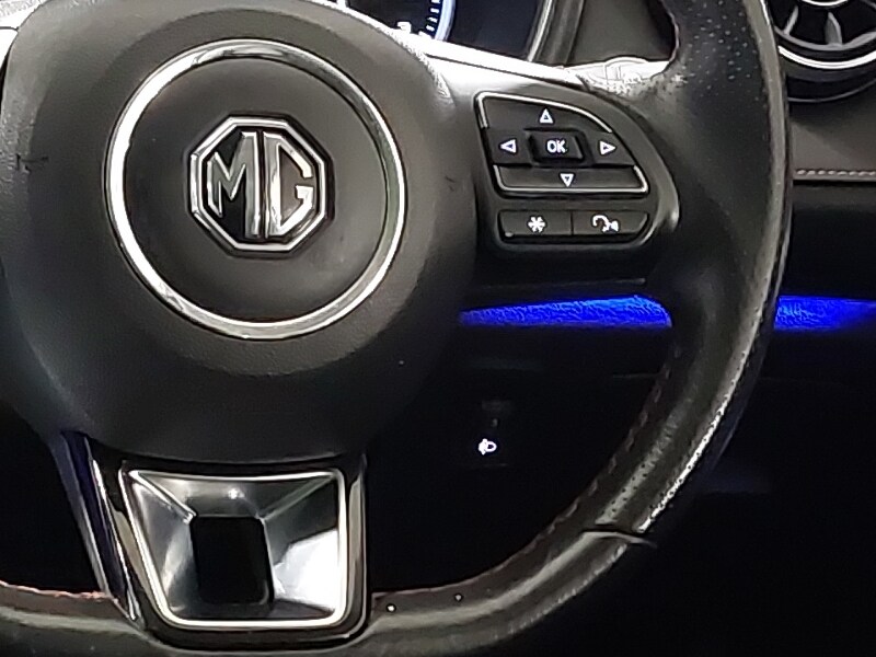 Used MG MG HS 2021 for sale - 77605819: Photo 11